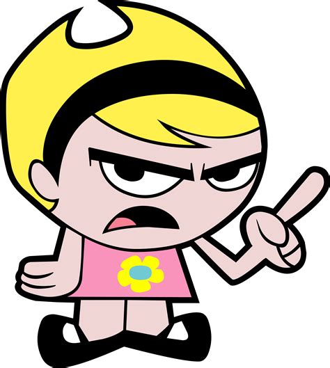 the adventures billy and mandy